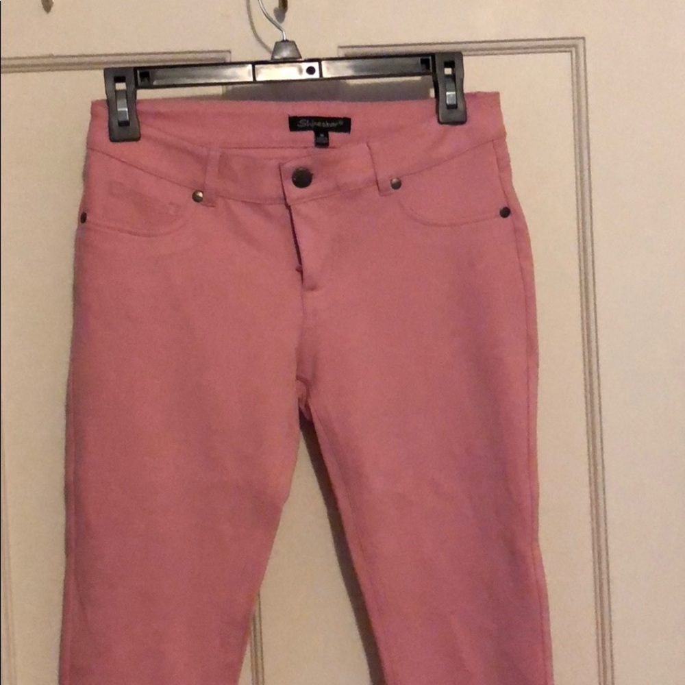 Pants - Picture 1 of 3